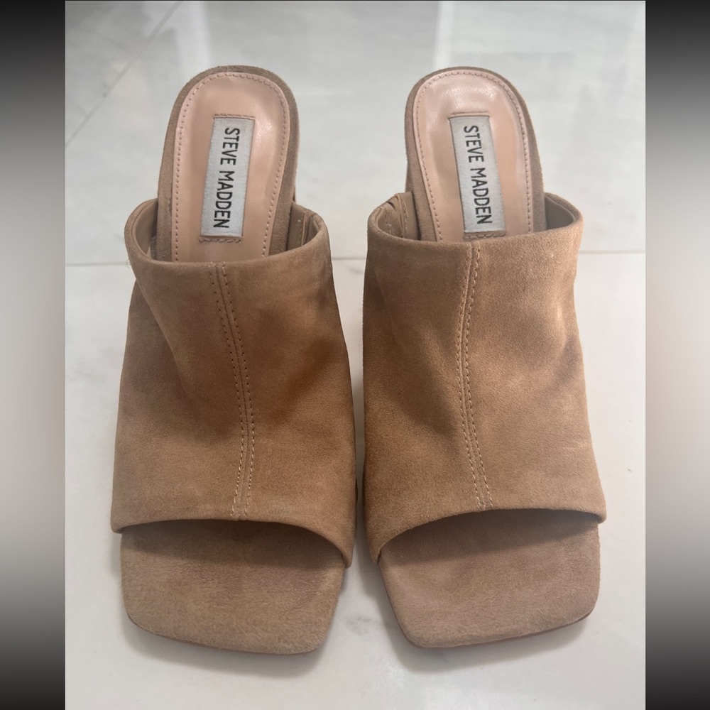 Steve Madden Lexia